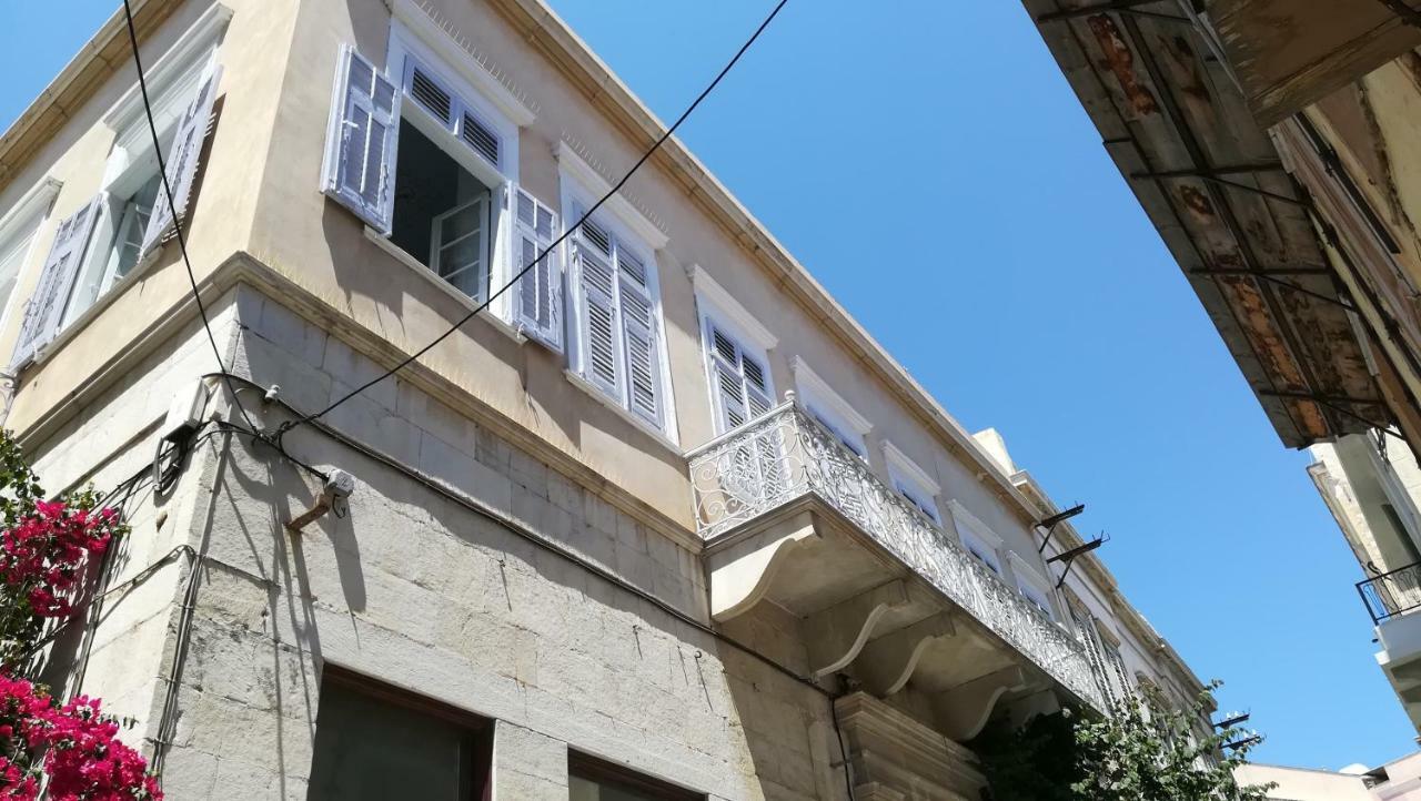 Homey إرموبولّي المظهر الخارجي الصورة
